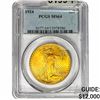 Image 1 : 1924 $20 Gold Double Eagle PCGS MS64