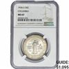 Image 1 : 1936-S Columbia Half Dollar NGC MS67