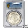 1883-CC Morgan Silver Dollar PCGS MS64