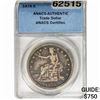 1878-S Silver Trade Dollar ANACS Certified