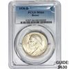 Image 1 : 1936-D Boone Half Dollar PCGS MS66