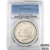 Image 1 : 1878-S Morgan Silver Dollar PCGS MS64