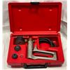 Image 1 : Snap-On Vacuum Pump Test Kit