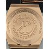 Image 8 : FANCY QUARTZ HUBLOT “BIG BANG” WATCH REPLICA, WITH FLEX STRAP. BRAND NEW IN BOX