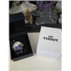 Image 8 : ELEGANT AUTOMATIC TISSOT 1853 POWERMATIC 80 – “OPEN HEART” WATCH REPLICA,