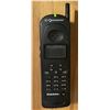 Image 1 : Qualcomm globalstar GSP-1600 Trimode portable Satellite phone