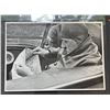 Image 1 : 1940’s Hitler in automobile reviewing map