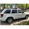 Image 1 : 2008 Grand Jeep Cherokee Diesel