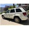 Image 2 : 2008 Grand Jeep Cherokee Diesel