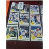 Image 1 : Collector Baseball Trading Cards - 9