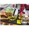 Image 2 : Tray of Asst. Perfume and Cosmetics