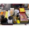 Image 2 : Tray of Asst. Pefume and Cosmetics