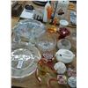 Image 2 : Carnival/Art Glass Dishes, Bowls, Vases, Figurines