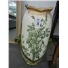 Image 1 : 24" Floral Vase/Umbrella Stand