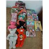 Image 1 : Betty Boop DVD's, Lunch Boxes, Plush Bears