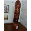 Image 1 : Approx. 30"  African Carving
