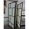 Image 1 : 6'  3 Panel Oriental Privacy Screen