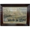 Image 2 : Tallship, Vintage Provincial Wall Art - 4