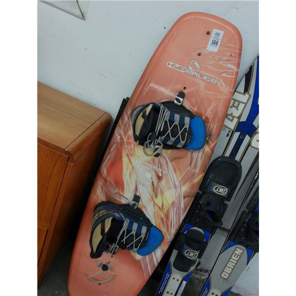 Hyperlite Wakeboard