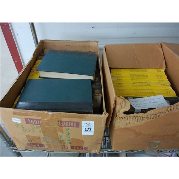 National Geographic Collection
