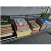 Image 1 : Asst. Child Books w/Nancy Drew, Robin Cain, Dr. Seusse
