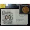 Image 1 : US Susan B. Anthony First Issue Dollar Coin Set, Las Vegas Dollar