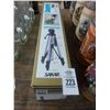 Image 1 : Sakar Camcorder Tripod