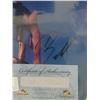 Image 2 : Aaron Baddeley Autographed Golf Photo w/COA