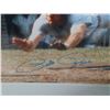 Image 2 : Pete Rose Large Autographed Photo