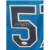 Image 2 : Drew Rasmussen TB Rays Autographed Jersey w/COA