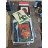 Image 1 : Robert Kennedy Memorabilia, Bee Gees/Springstein Books, Golf Art