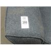 Image 2 : Navy Cloth Sofa