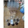Image 1 : Asst. Glassware/Stems