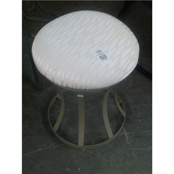 Vanity Stool
