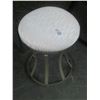 Image 1 : Vanity Stool