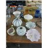 Image 1 : Asst. Decorator Bowls, Vases, Décor