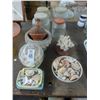 Image 1 : Jars, Sea Shells, Basket, Coral