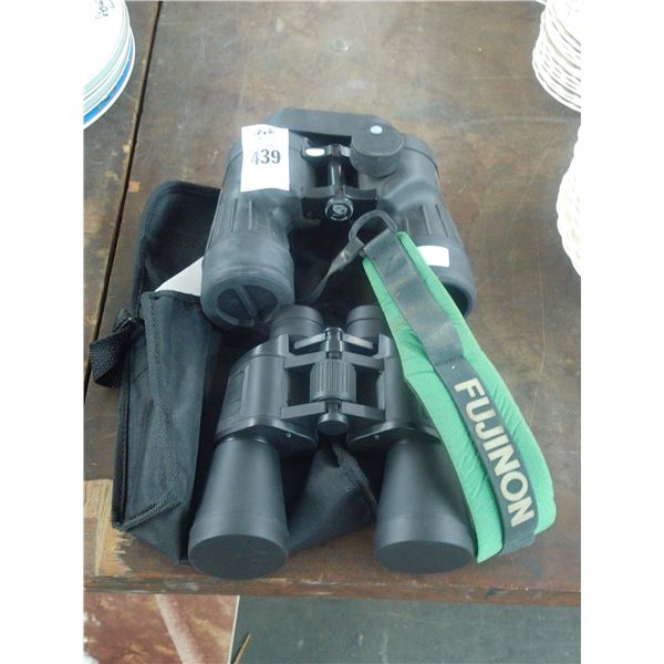 Fuji Non/Other Binoculars - 2
