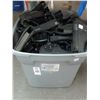 Image 1 : Bin w/Asst. Gun Holsters