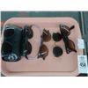Image 1 : 5-Ray Ban Sunglasses - 5 X $