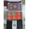 Image 1 : 1979/1993 US Proof Sets