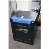 Image 1 : Sentry Digital Safe w/Combo/Keys - Approx   20D  X  20W  X  24T
