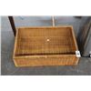 Image 1 : Woven Basket Drawer