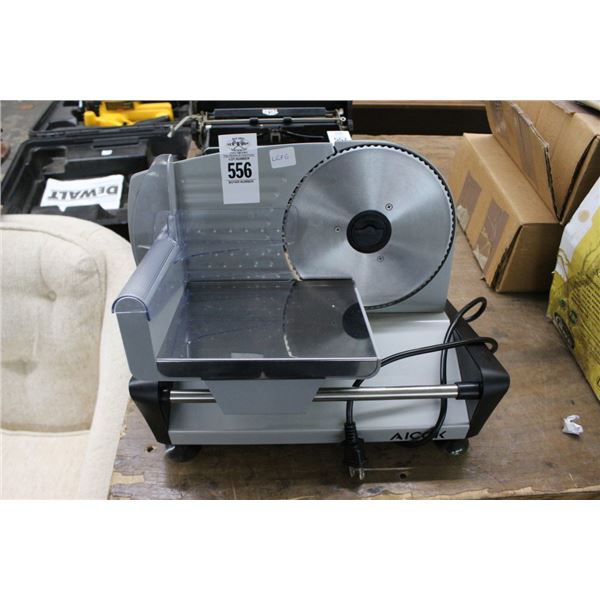 Alcok Small Slicer