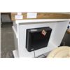 Image 3 : Dimplex Electric Fireplace Mantle