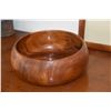 Image 8 : COLLECTION OF MONKEYPOD & KAMANI WOOD BOWLS (4 PCS)