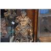 Image 2 : CHINESE WOOD SCULPTURES (2 PCS)