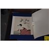 Image 2 : JAPANESE UKIYO-E PRINTS (7 PCS)