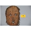 Image 2 : NEW GUINEA SPIRIT FIGURE MASK, YUAT RIVER, CLAY, WOOD & PIGMENT
