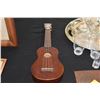 Image 2 : KAHALA UKULELE & BOOKS: 1916 TRADE WIND LYRICS OF ALOHALAND (2 PCS)